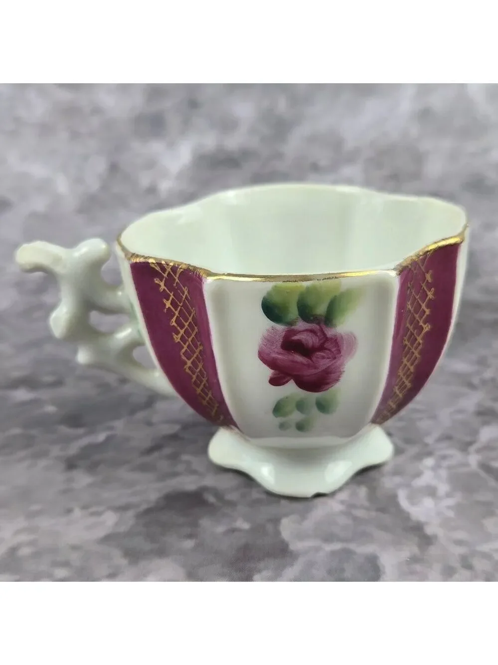 None size cup